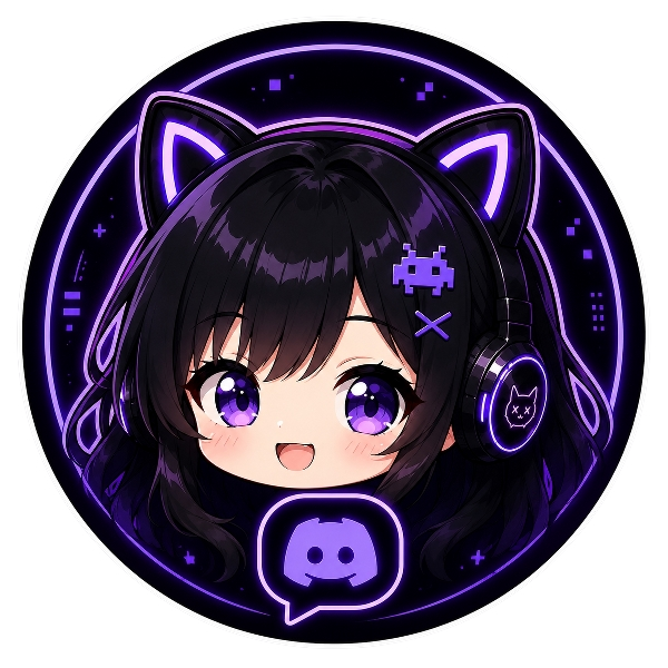 Rinari.bot logo